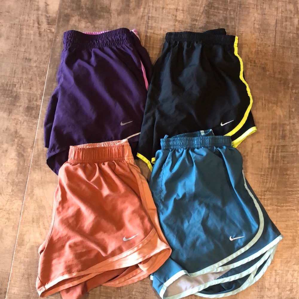 Nike shorts